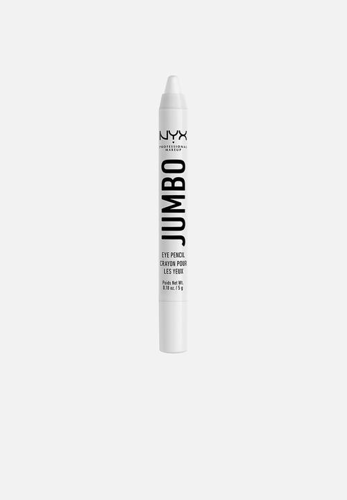 NYX Professional Makeup - Jumbo Eye Liner Pencil - Milk