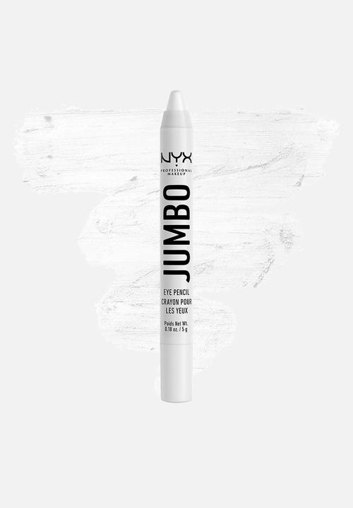 NYX Professional Makeup - Jumbo Eye Liner Pencil - Milk