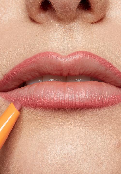 NYX Professional Makeup - Duck Plump Lip Liner - 02 Pinkjection