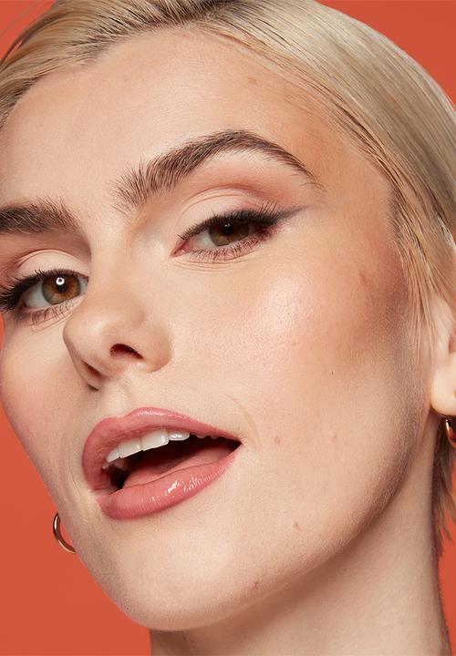NYX Professional Makeup - Duck Plump Lip Liner - 02 Pinkjection