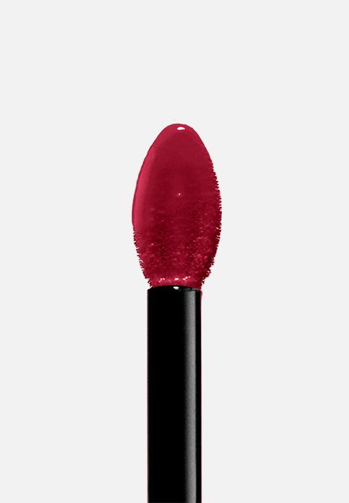 NYX Professional Makeup - Lip Lingerie XXL - 22 Sizzlin