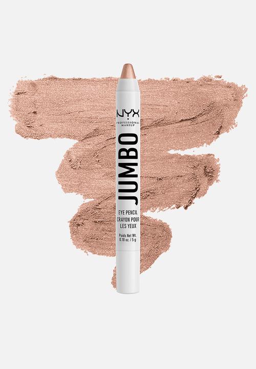 NYX Professional Makeup - Jumbo Eye Liner Pencil - Yogurt