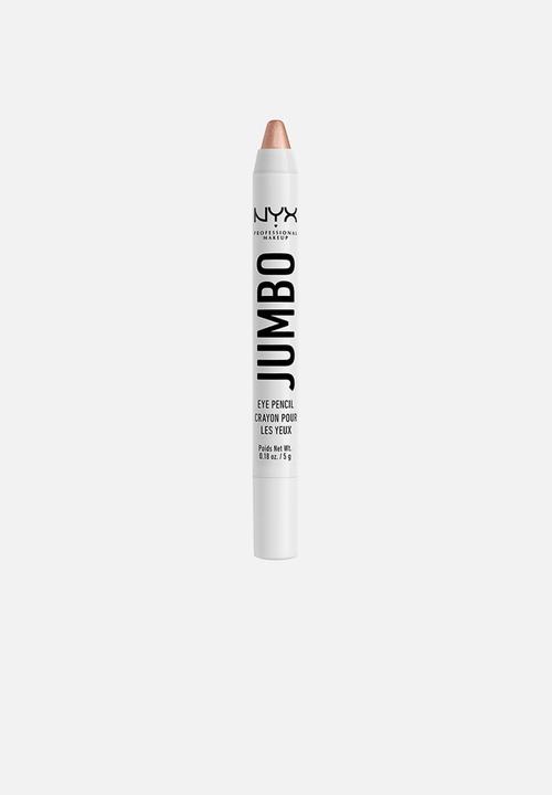 NYX Professional Makeup - Jumbo Eye Liner Pencil - Yogurt