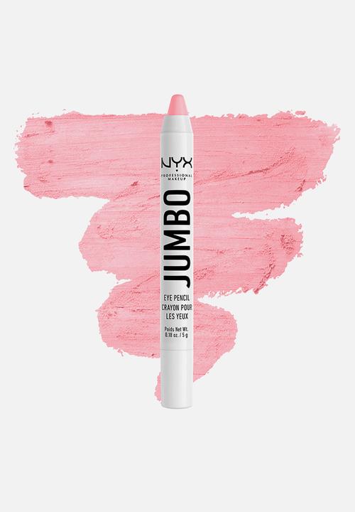 NYX Professional Makeup - Jumbo Eye Pencil - Sherbet