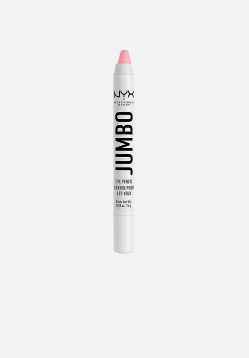 NYX Professional Makeup - Jumbo Eye Pencil - Sherbet