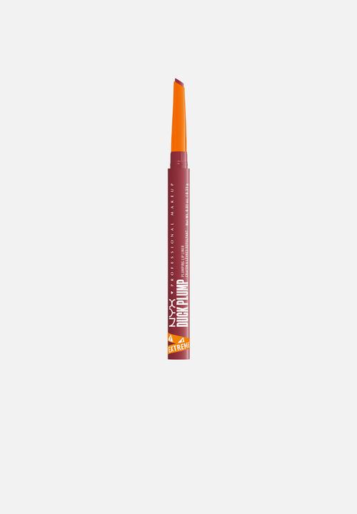 NYX Professional Makeup - Duck Plump Lip Liner - 03 Flirty Flip