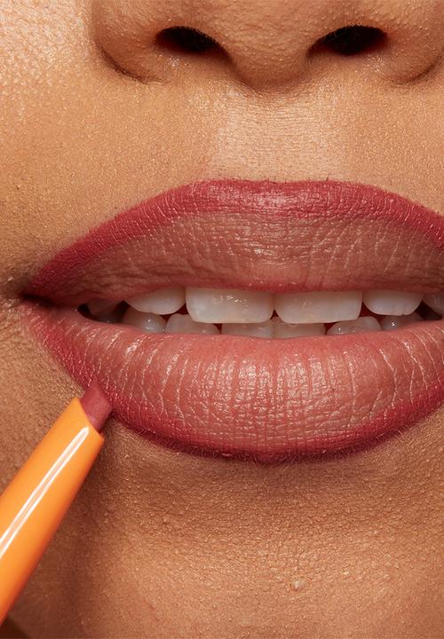 NYX Professional Makeup - Duck Plump Lip Liner - 03 Flirty Flip