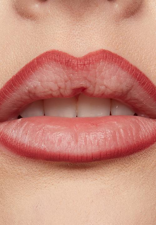 NYX Professional Makeup - Duck Plump Lip Liner - 03 Flirty Flip