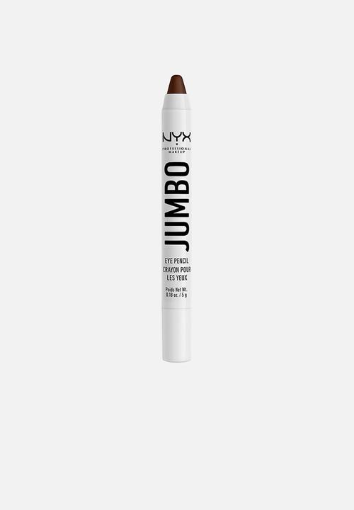 NYX Professional Makeup - Jumbo Eye Pencil - Frappe