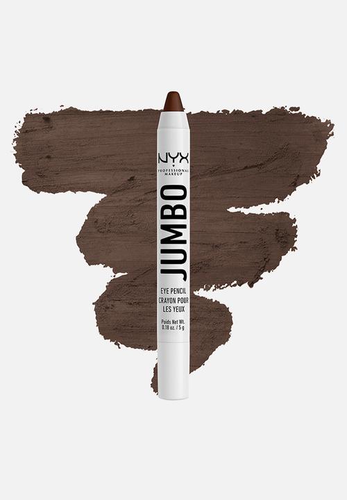 NYX Professional Makeup - Jumbo Eye Pencil - Frappe