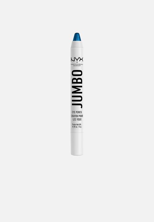 NYX Professional Makeup - Jumbo Eye Pencil - Bluberry Pop