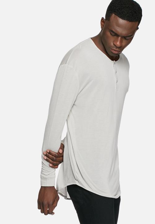 Selected Homme - Splint tee 