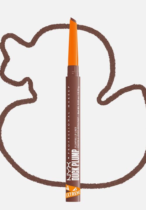 NYX Professional Makeup - Duck Plump Lip Liner - 05 Subtle Touch
