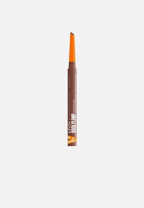 NYX Professional Makeup - Duck Plump Lip Liner - 05 Subtle Touch