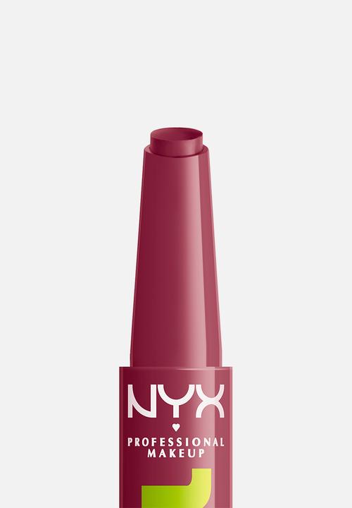 NYX Professional Makeup - Fat Oil Slick Click - 09 Thats Major