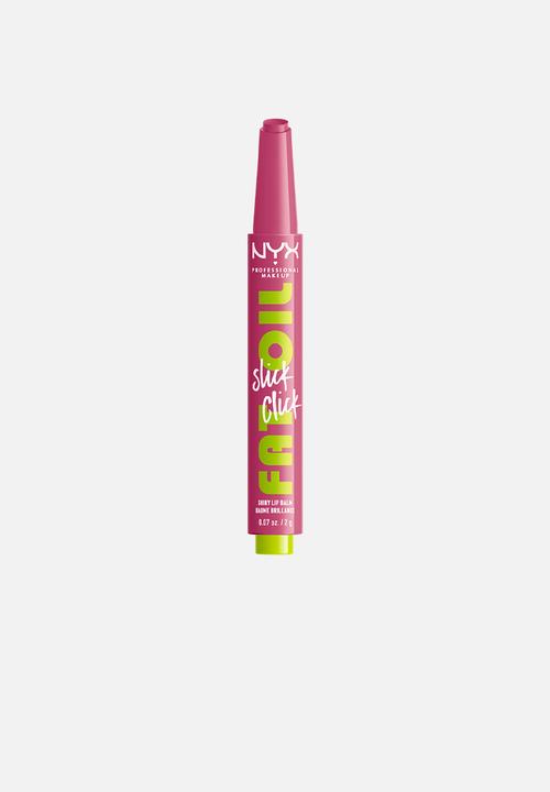 NYX Professional Makeup - Fat Oil Slick Click - 07 Dm Me