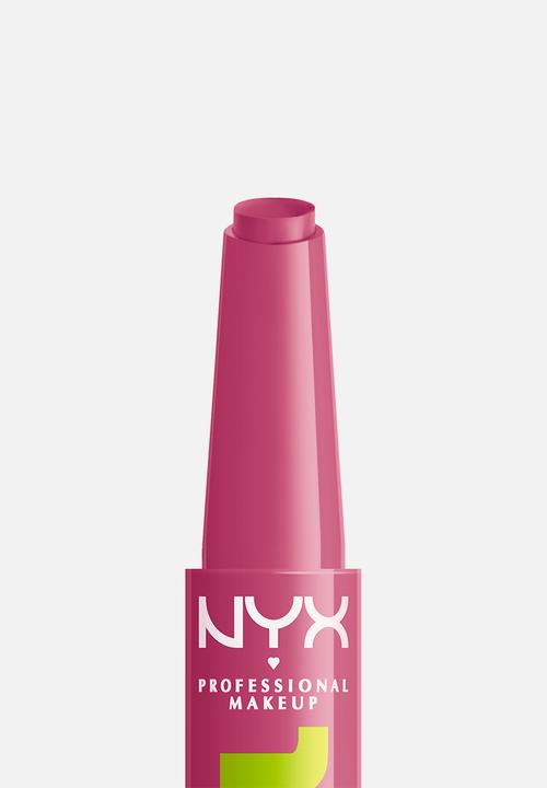 NYX Professional Makeup - Fat Oil Slick Click - 07 Dm Me