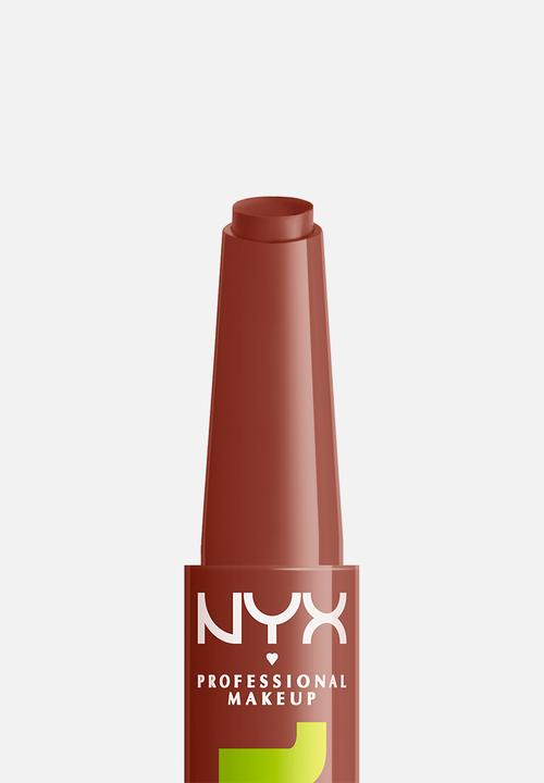 NYX Professional Makeup - Fat Oil Slick Click - 05 Link In My Bio
