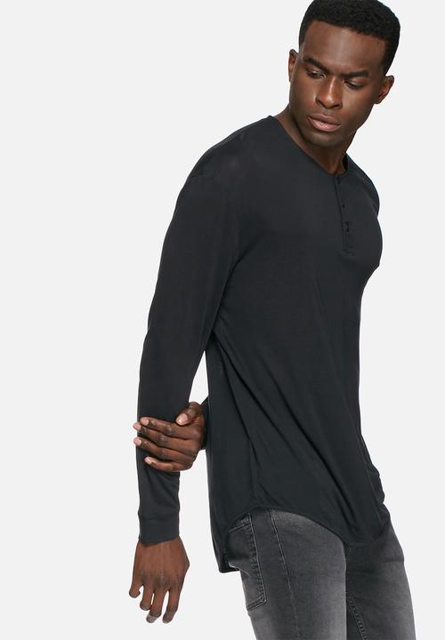Selected Homme - Splint tee 
