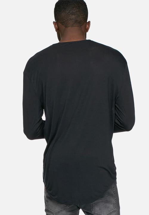 Selected Homme - Splint tee 