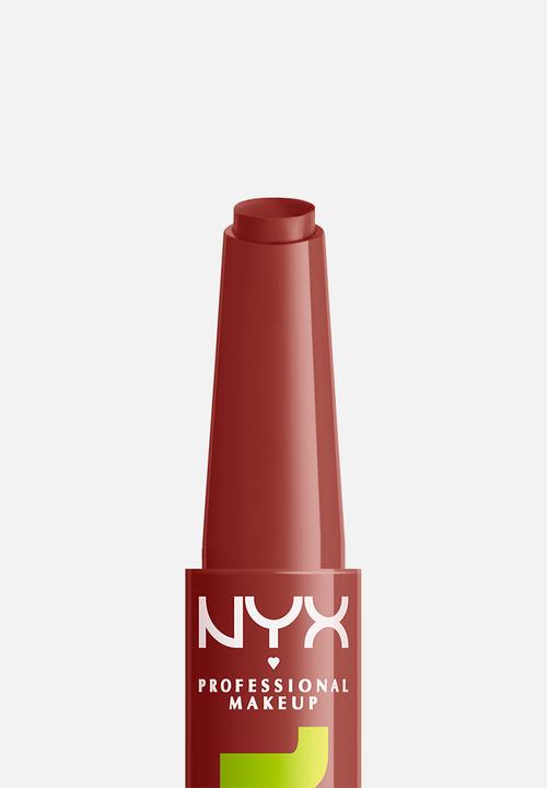 NYX Professional Makeup - Fat Oil Slick Click - 04 Going Viral