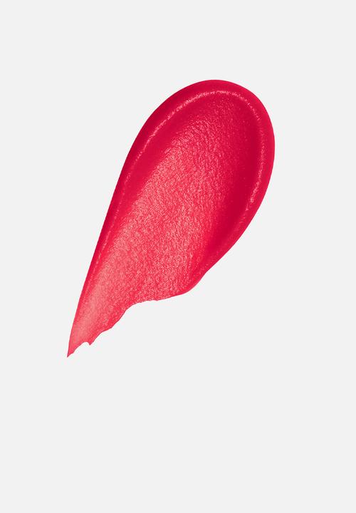 NYX Professional Makeup - Soft Matte Smushy Lip Balm - 10 Sassy Stuff
