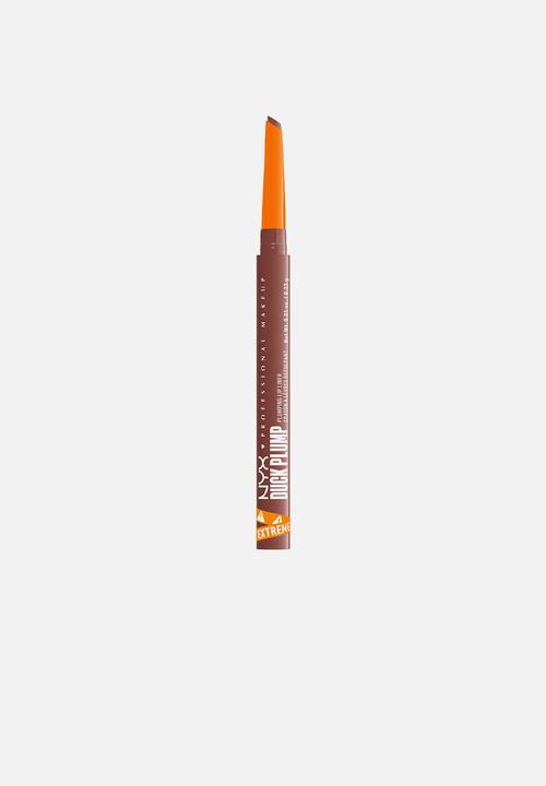 NYX Professional Makeup - Duck Plump Lip Liner - 06 Nude Flip