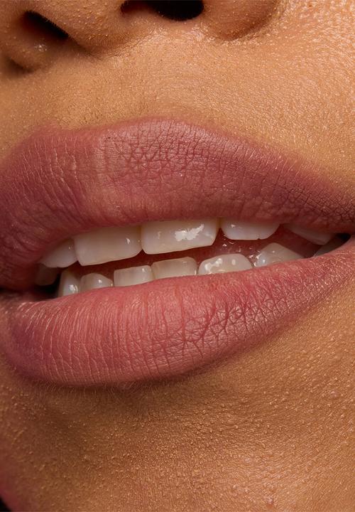 NYX Professional Makeup - Duck Plump Lip Liner - 06 Nude Flip