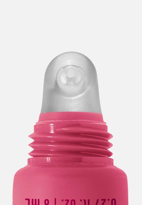 NYX Professional Makeup - Soft Matte Smushy Lip Balm - 02 Swipe Sesh