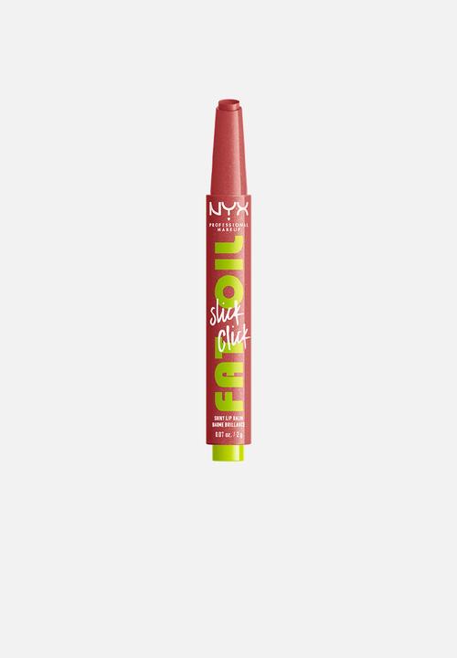 NYX Professional Makeup - Fat Oil Slick Click - 03 No Filter Needed