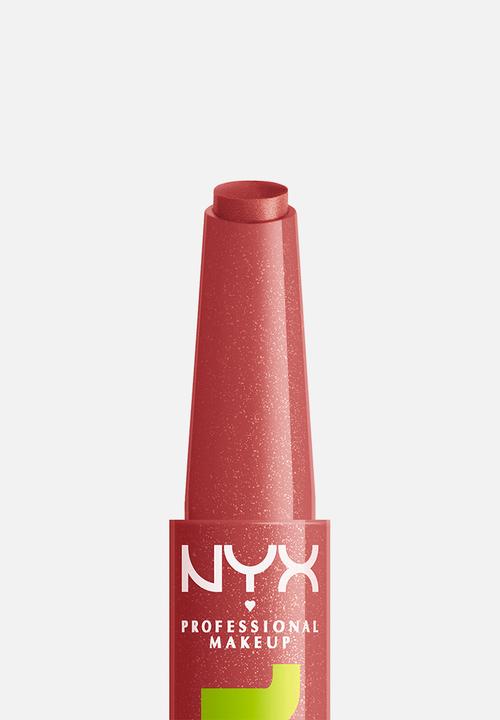 NYX Professional Makeup - Fat Oil Slick Click - 03 No Filter Needed