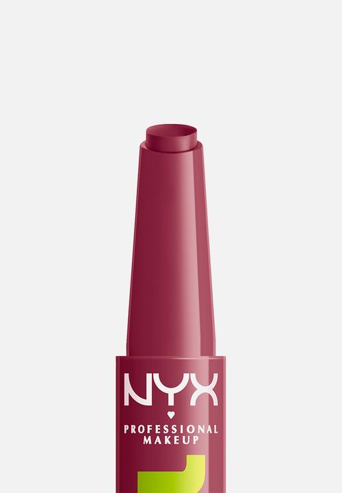 NYX Professional Makeup - Fat Oil Slick Click - 20 In The Drafts