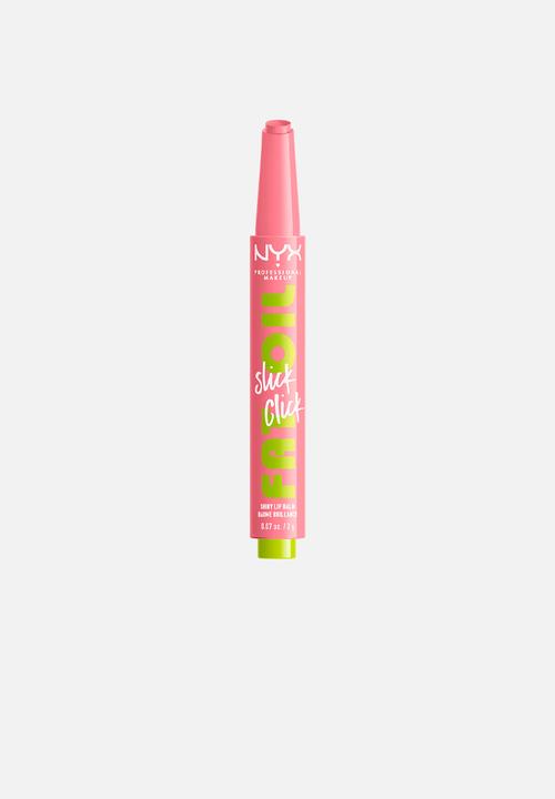 NYX Professional Makeup - Fat Oil Slick Click - 02 Clout