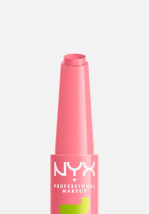 NYX Professional Makeup - Fat Oil Slick Click - 02 Clout