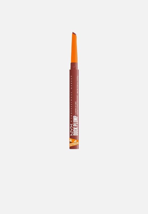 NYX Professional Makeup - Duck Plump Lip Liner - 07 Swollen Spice