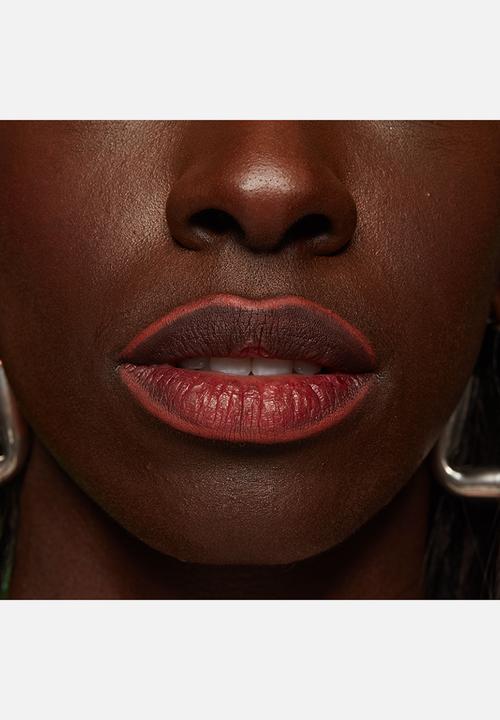 NYX Professional Makeup - Duck Plump Lip Liner - 07 Swollen Spice