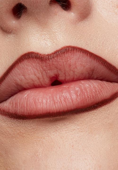NYX Professional Makeup - Duck Plump Lip Liner - 08 Dash O Cocoa