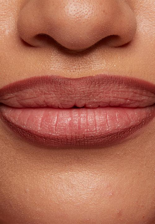 NYX Professional Makeup - Duck Plump Lip Liner - 08 Dash O Cocoa