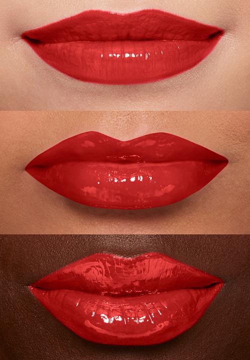 NYX Professional Makeup - Butter Lip Gloss - Apple Crisp