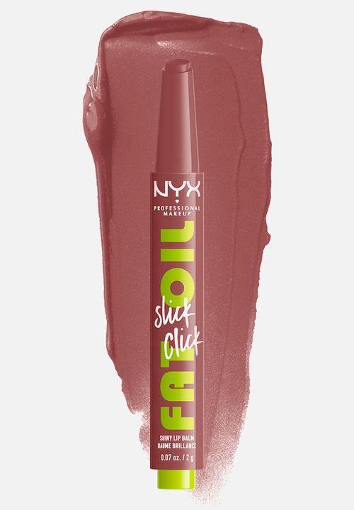 NYX Professional Makeup - Fat Oil Slick Click - 18 Profile Pic