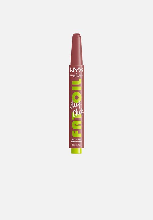 NYX Professional Makeup - Fat Oil Slick Click - 18 Profile Pic
