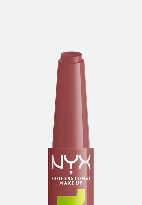 NYX Professional Makeup - Fat Oil Slick Click - 18 Profile Pic
