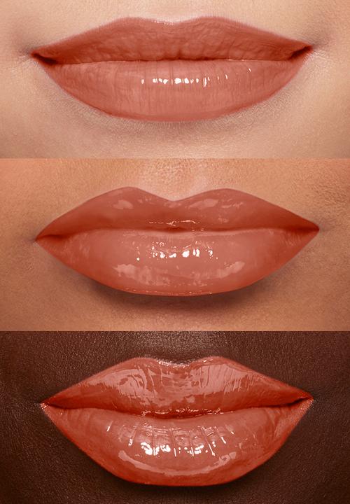 NYX Professional Makeup - Butter Lip Gloss - Bit Of Honey