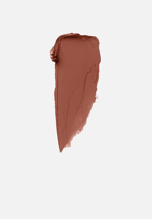 NYX Professional Makeup - Soft Matte Lip Cream - Leon