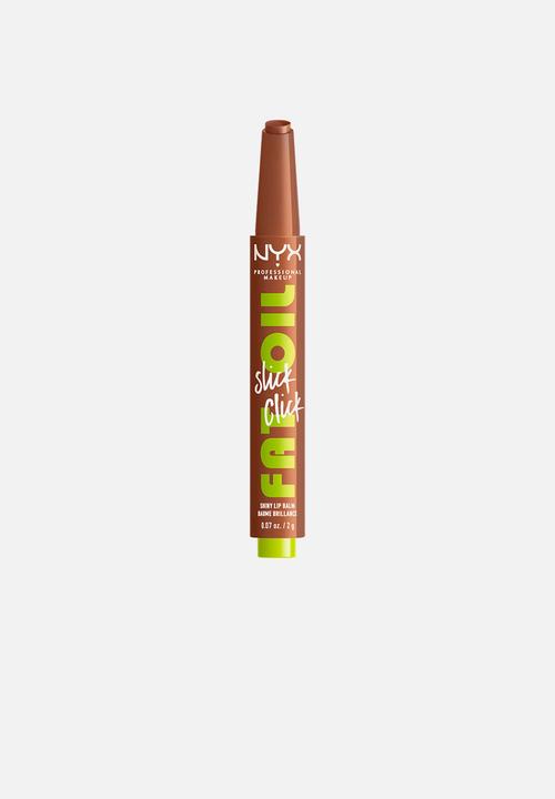 NYX Professional Makeup - Fat Oil Slick Click - 17 Feedworthy