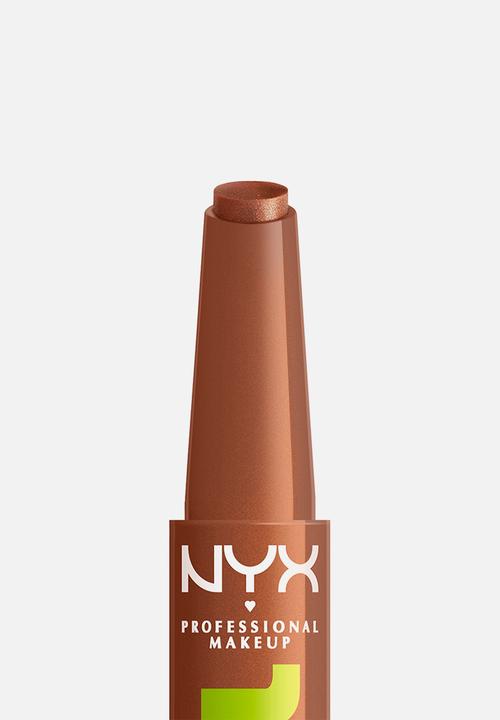 NYX Professional Makeup - Fat Oil Slick Click - 17 Feedworthy