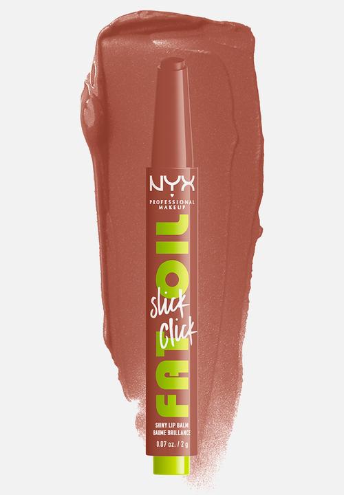 NYX Professional Makeup - Fat Oil Slick Click - 16 Verified
