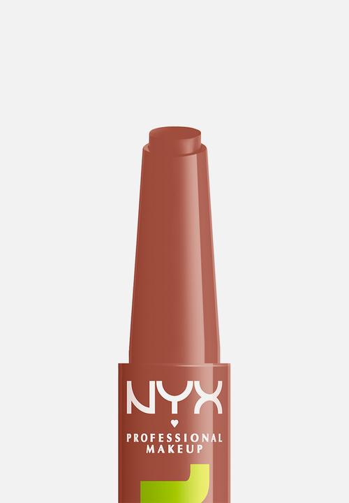 NYX Professional Makeup - Fat Oil Slick Click - 16 Verified