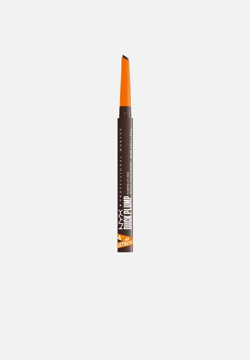 NYX Professional Makeup - Duck Plump Lip Liner - 12 Double Dose