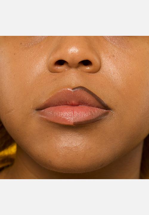 NYX Professional Makeup - Duck Plump Lip Liner - 12 Double Dose